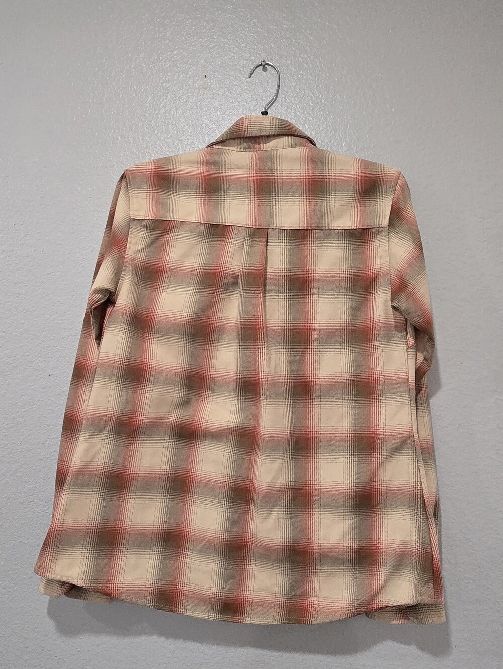 Dixxon Flannel Company The Bubba Women’s M Texas Chainsaw Massacre Tribute View 6